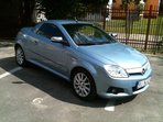 Opel Tigra Twin-Top