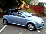 Opel Tigra Twin-Top