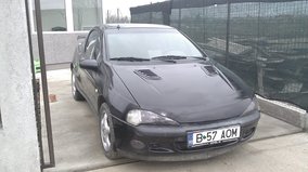 Opel Tigra