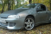 Opel Tigra