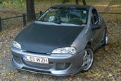 Opel Tigra