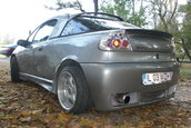 Opel Tigra