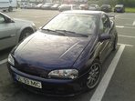 Opel Tigra