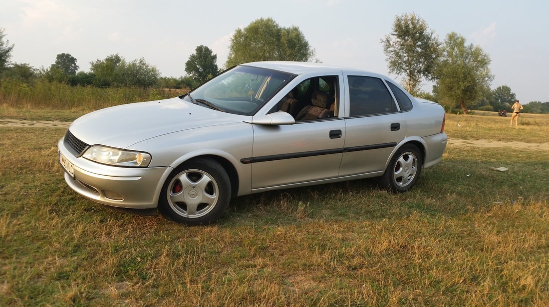 Opel Vectra 1.6 16v 1996