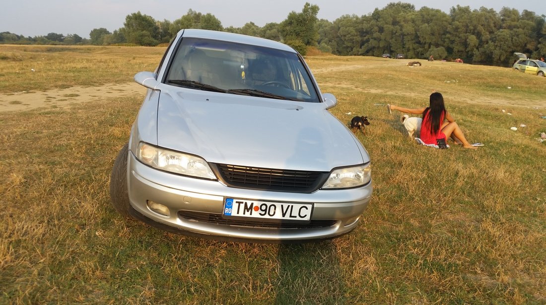 Opel Vectra 1.6 16v 1996