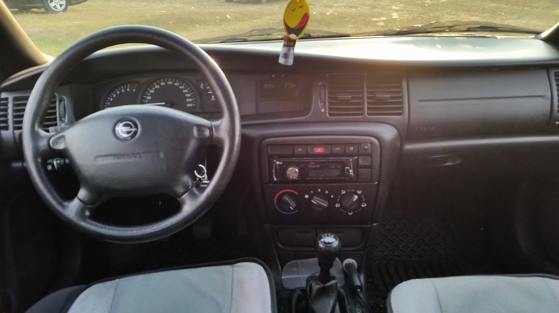 Opel Vectra 1.6 16v 1996