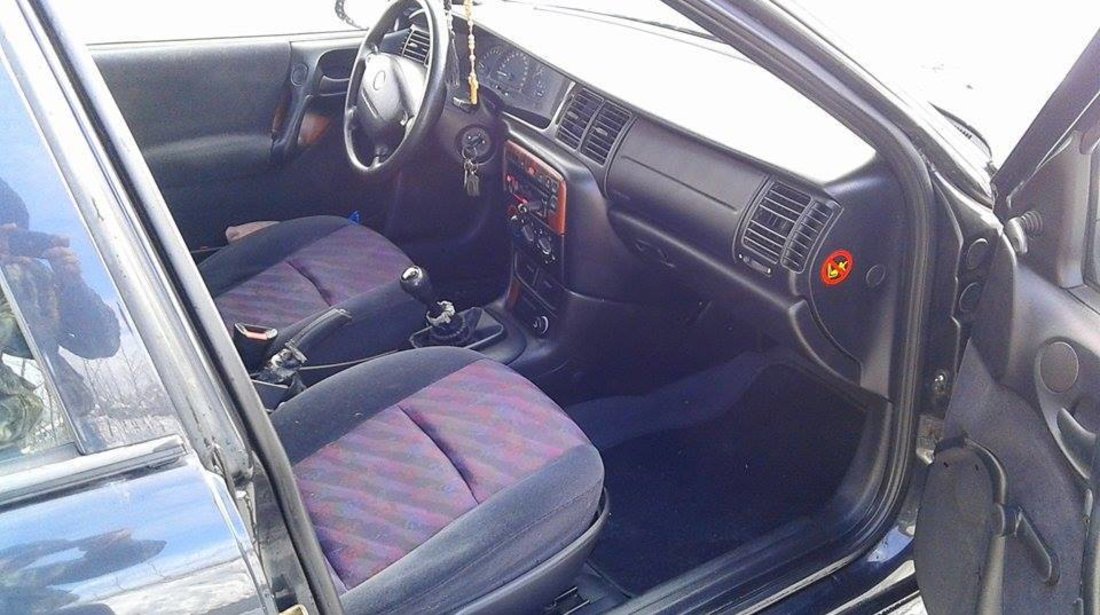 Opel Vectra 1.6 16v 1996