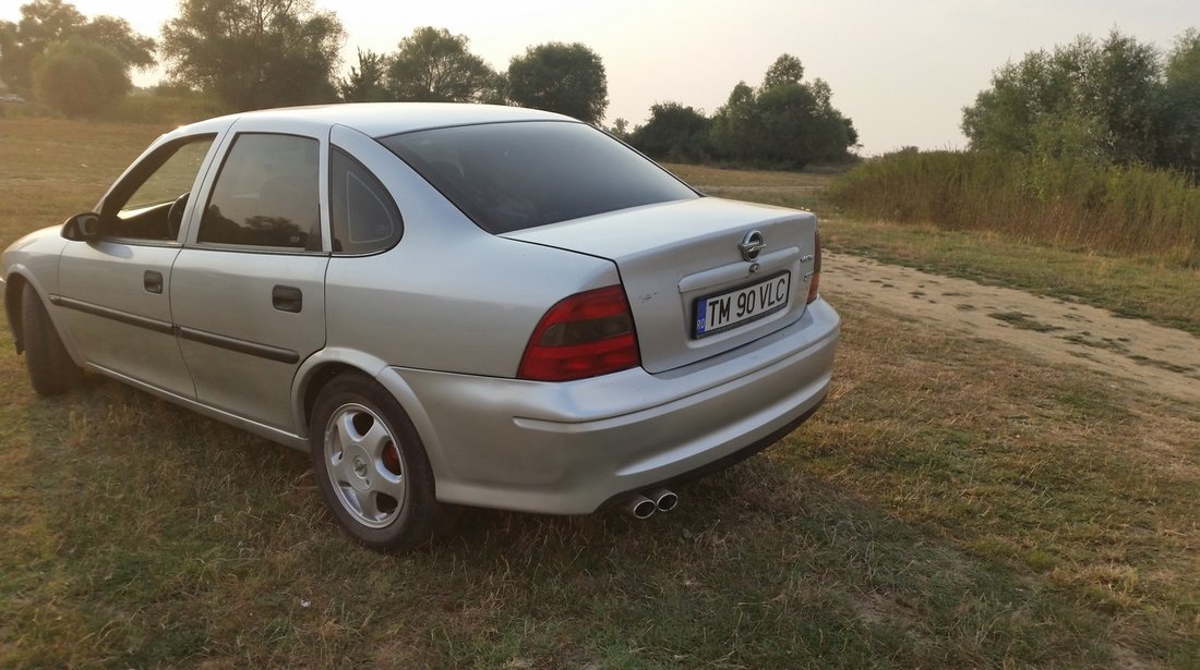 Opel Vectra 1.6 16v 1996