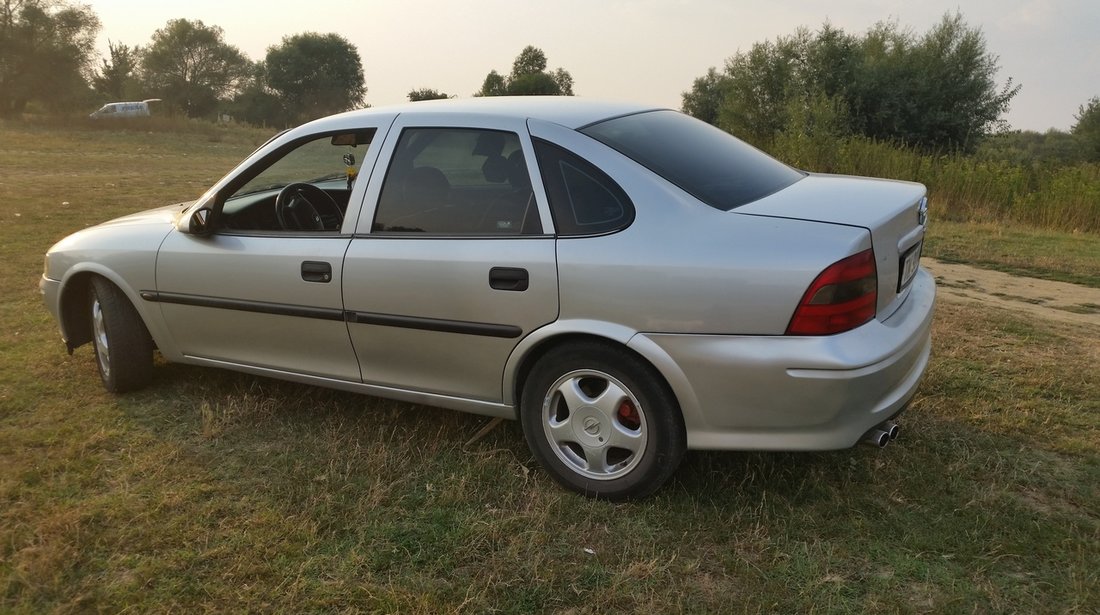 Opel Vectra 1.6 16v 1996