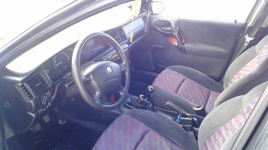 Opel Vectra 1.6 16v 1996