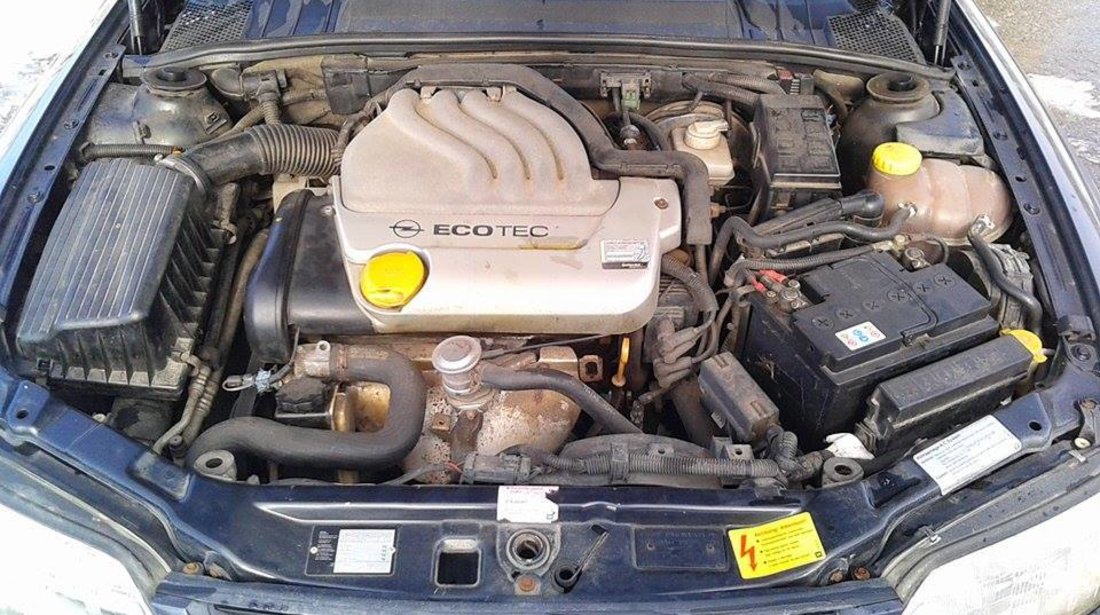 Opel Vectra 1.6 16v 1996