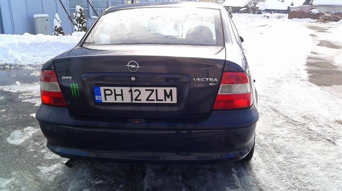 Opel Vectra 1.6 16v 1996