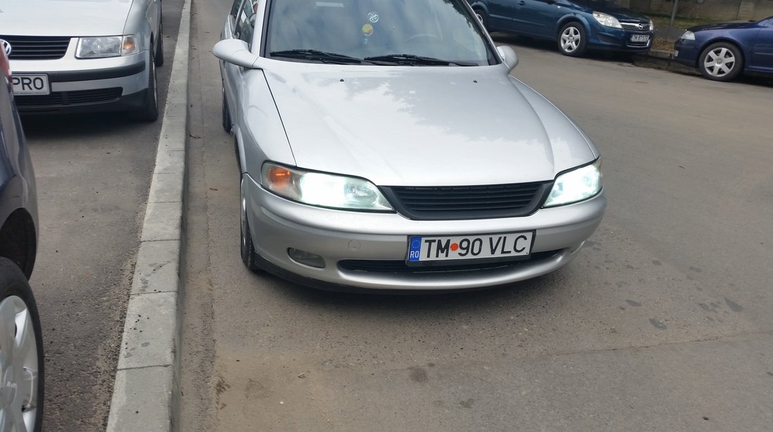 Opel Vectra 1.6 16v 1996