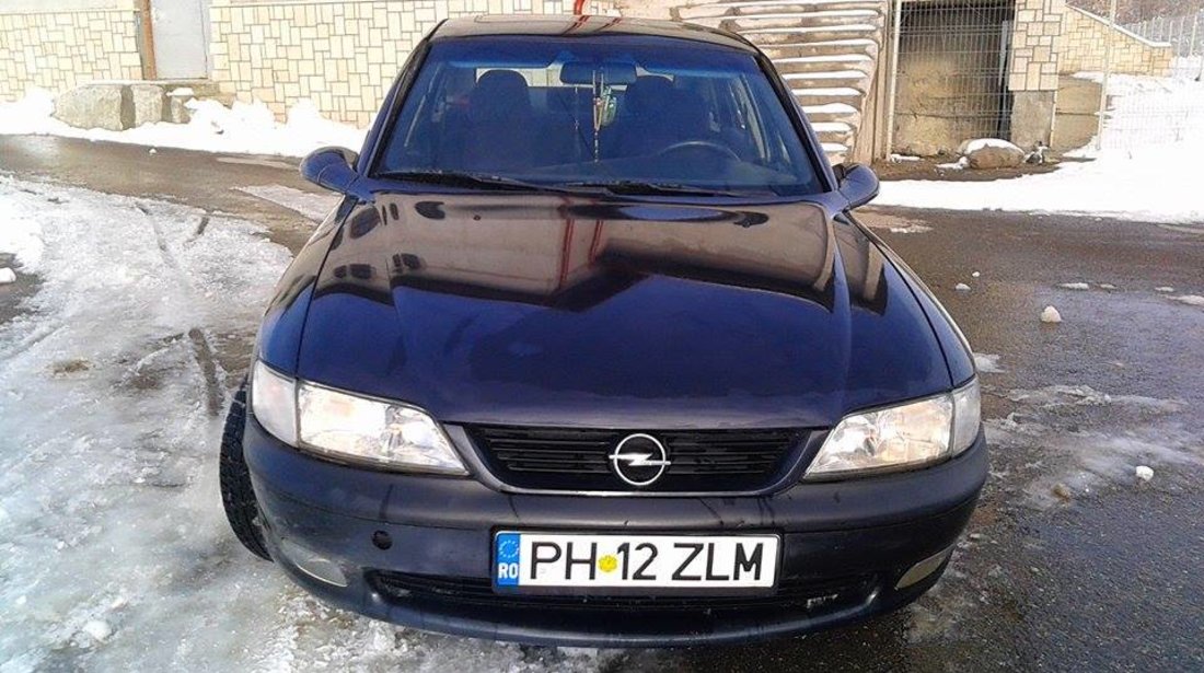 Opel Vectra 1.6 16v 1996