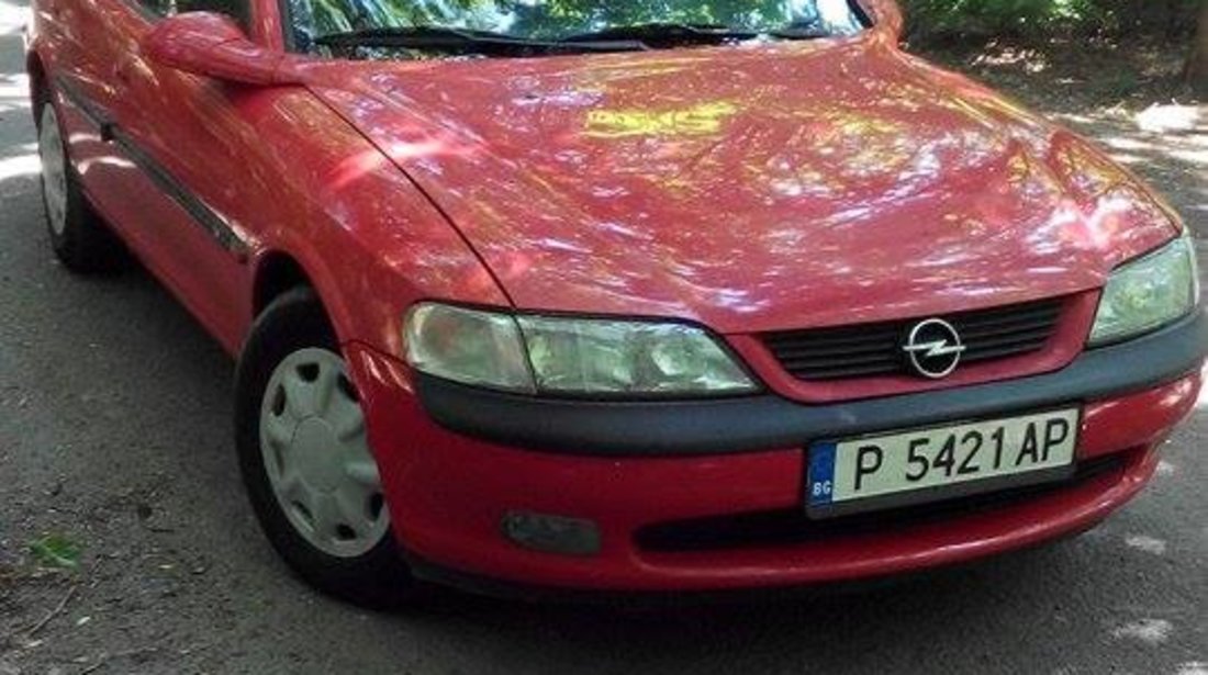 Opel Vectra 1.6 16v 1997