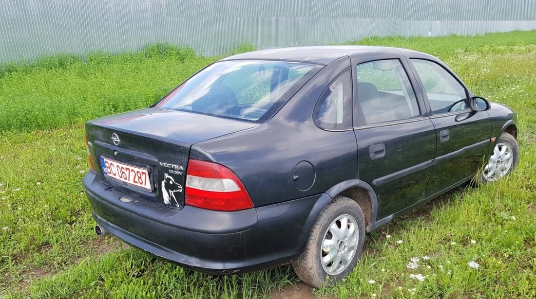 Opel Vectra 1.6 16v 1997