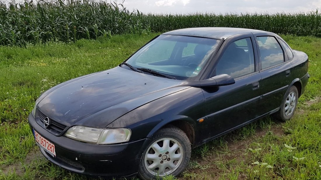 Opel Vectra 1.6 16v 1997