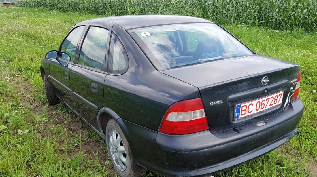 Opel Vectra 1.6 16v 1997