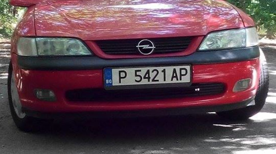 Opel Vectra 1.6 16v 1997