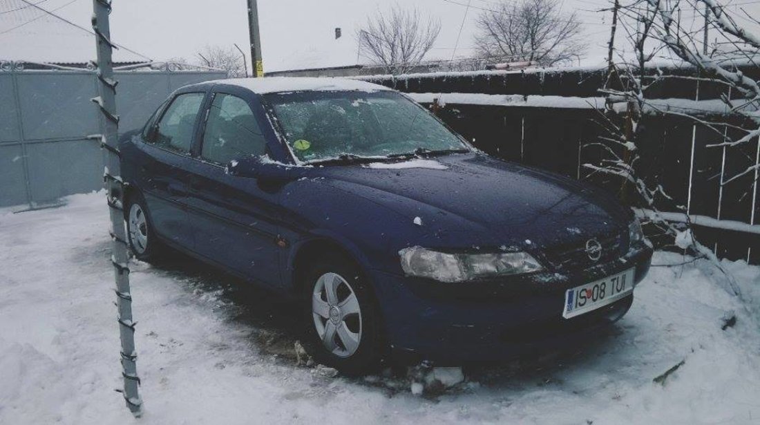 Opel Vectra 1.6 16v 1998