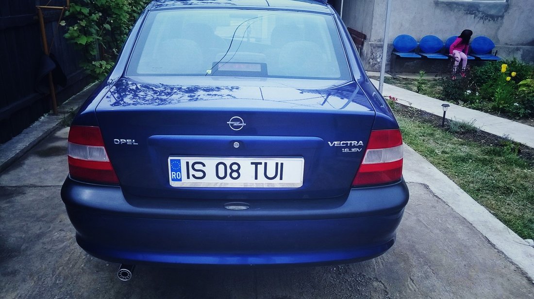 Opel Vectra 1.6 16v 1998