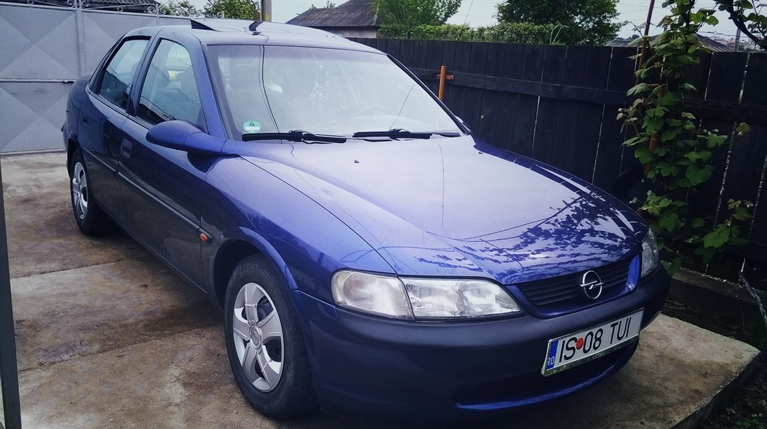 Opel Vectra 1.6 16v 1998