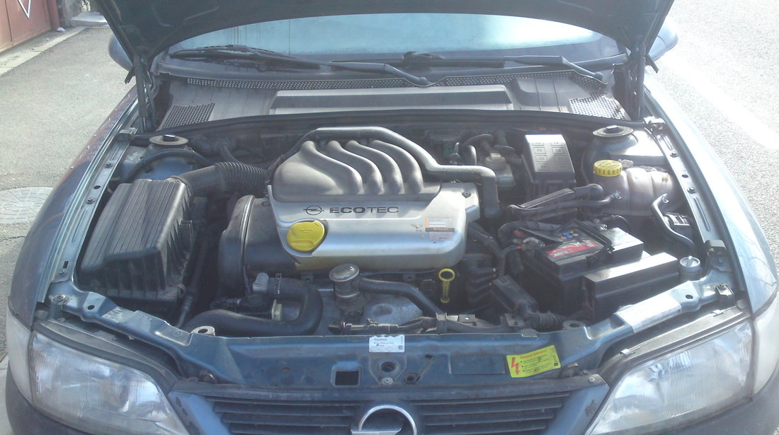 Opel Vectra 1.6 16v 1998