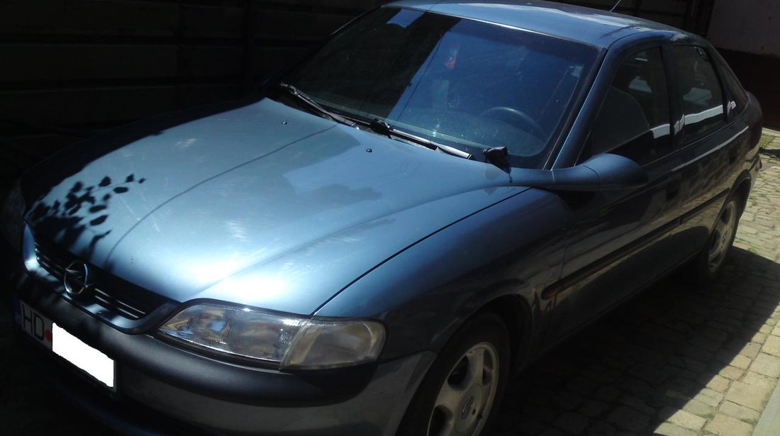 Opel Vectra 1.6 16v 1998