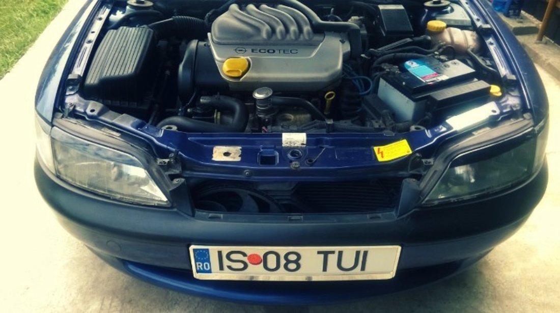 Opel Vectra 1.6 16v 1998