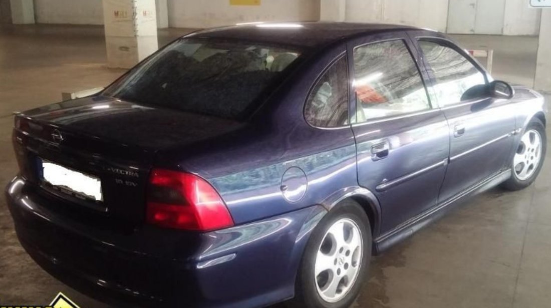 Opel Vectra 1.6 16v 1999