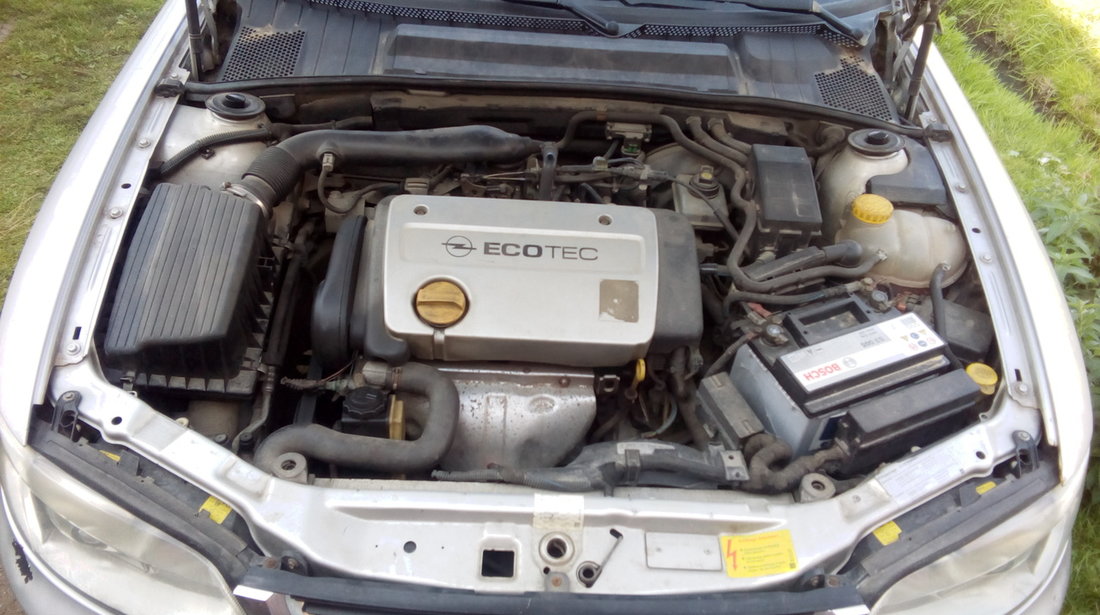 Opel Vectra 1.6 16v 2000