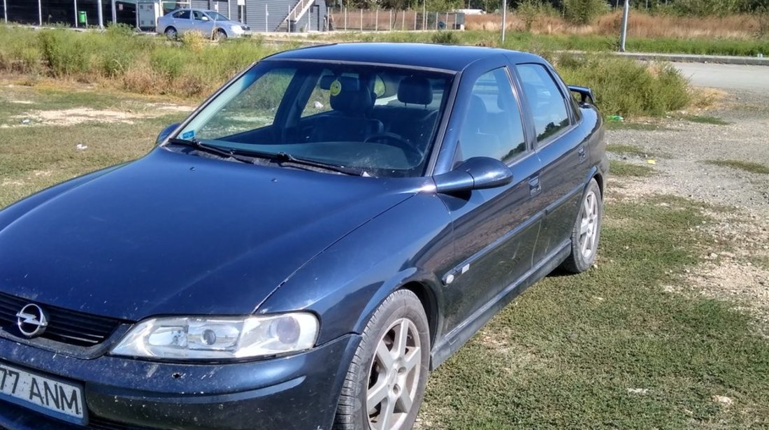 Opel Vectra 1.6 16v 2001