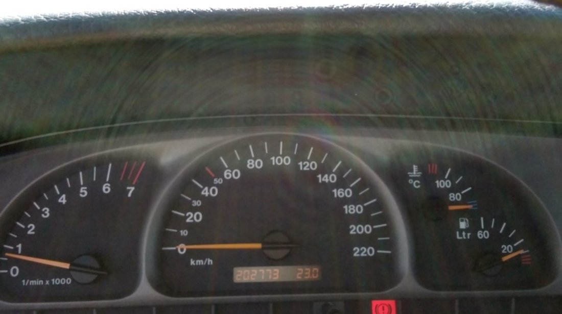 Opel Vectra 1.6 16v 2001