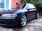 Opel Vectra 1.6 16V