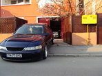 Opel Vectra 1.6 16V