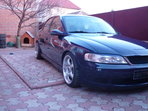 Opel Vectra 1.6 16V