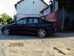 Opel Vectra 1.6 16V