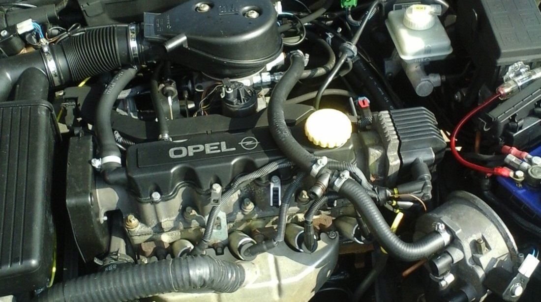 Opel Vectra 1.6 1996