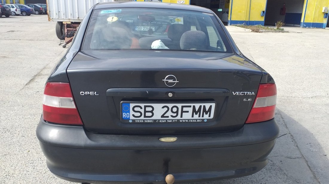 Opel Vectra 1.6 1996