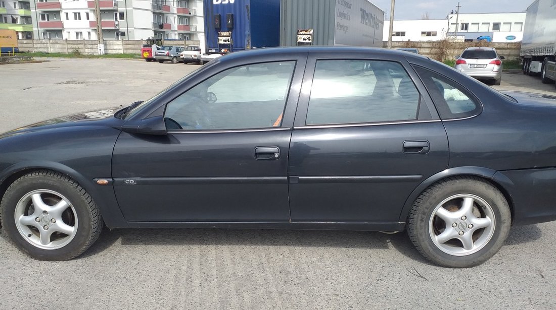 Opel Vectra 1.6 1996