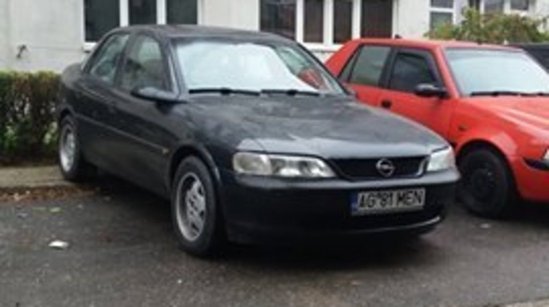 Opel Vectra 1.6 1996