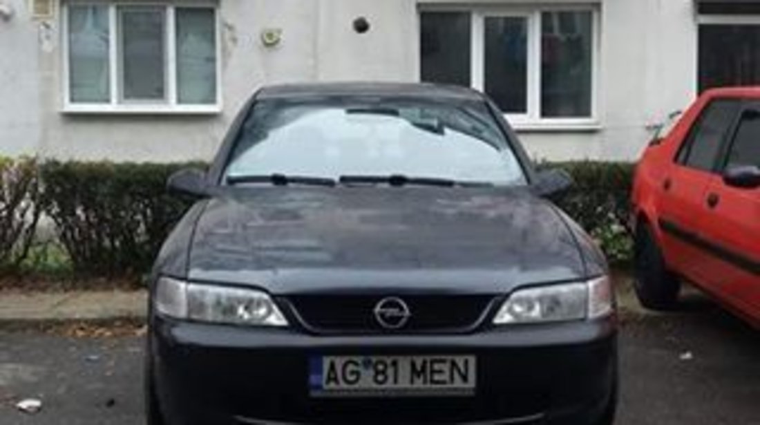 Opel Vectra 1.6 1996