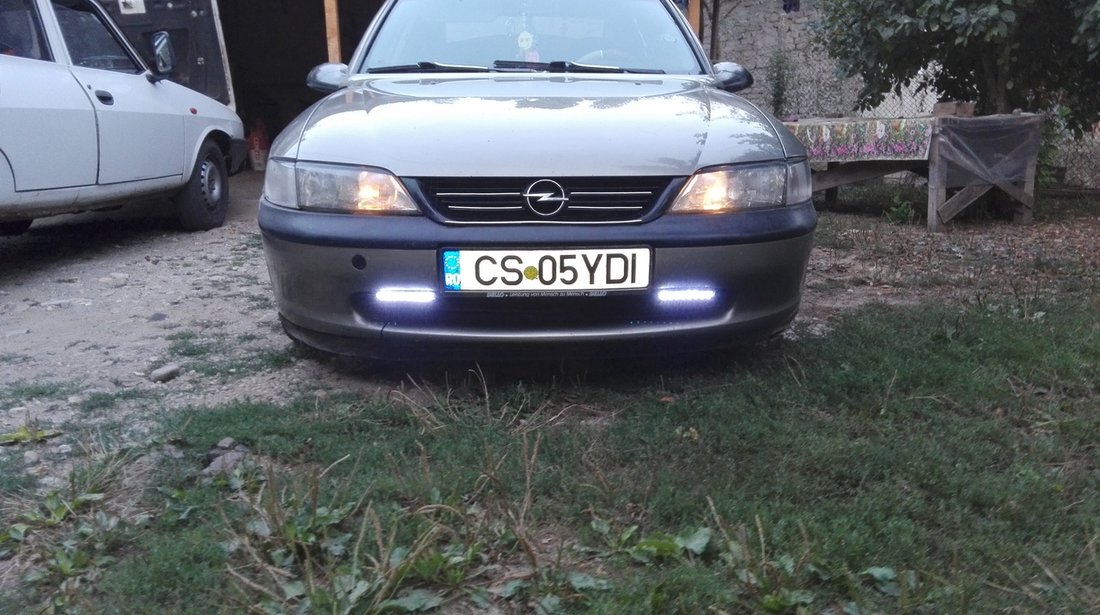 Opel Vectra 1.6 1997