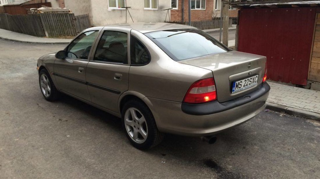 Opel Vectra 1.6 1997