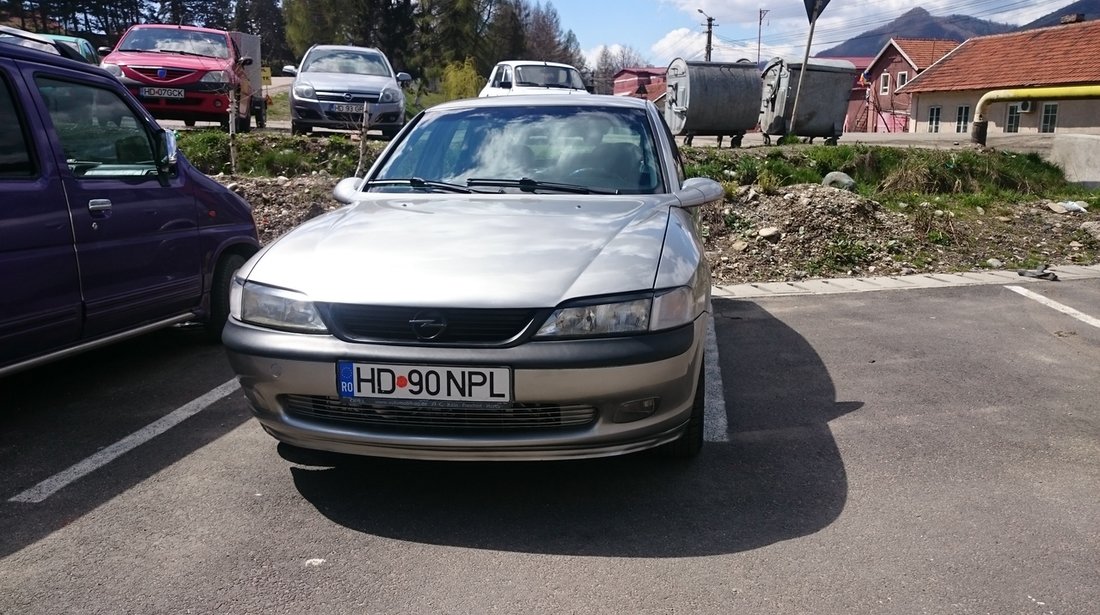 Opel Vectra 1.6 1997