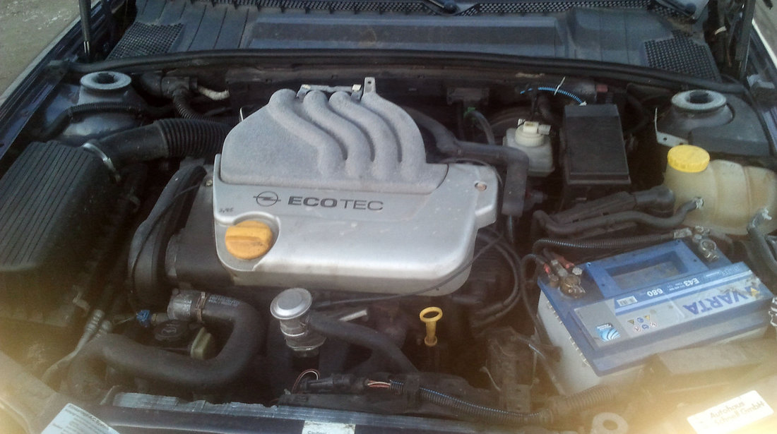 Opel Vectra 1.6 1997