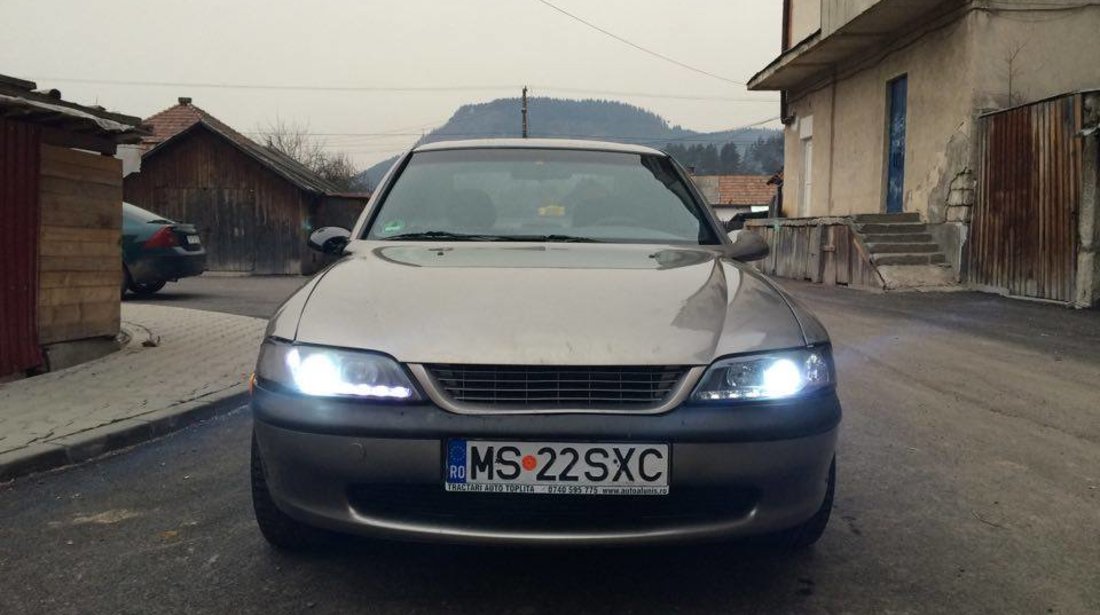 Opel Vectra 1.6 1997