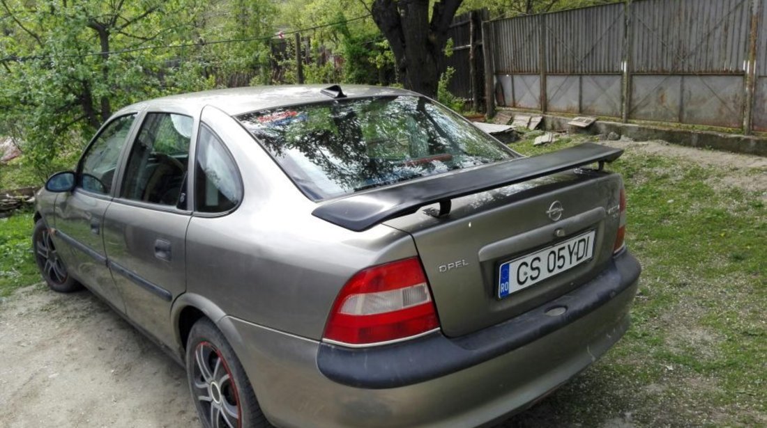 Opel Vectra 1.6 1997