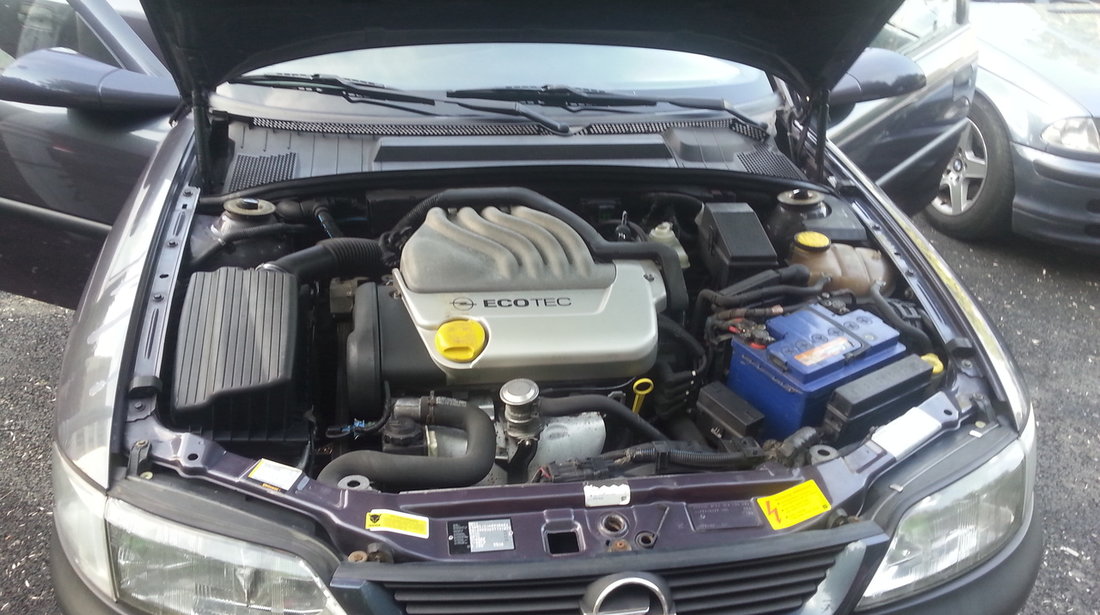 Opel Vectra 1.6 1997