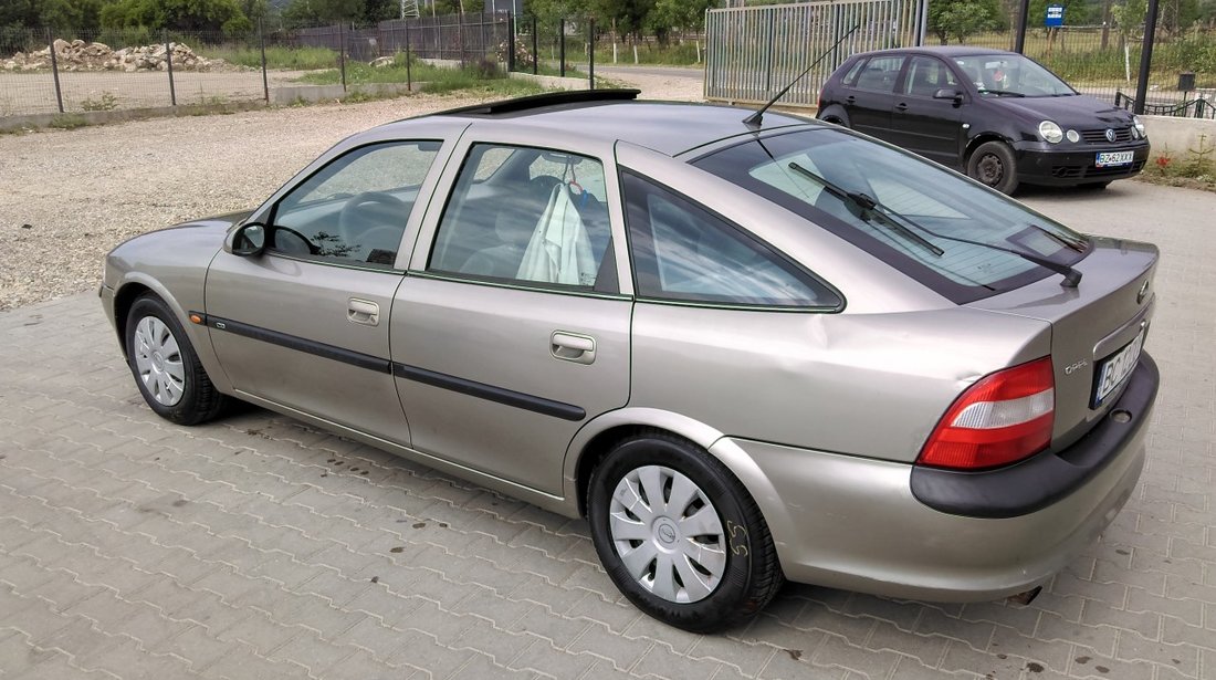 Opel Vectra 1.6 1997